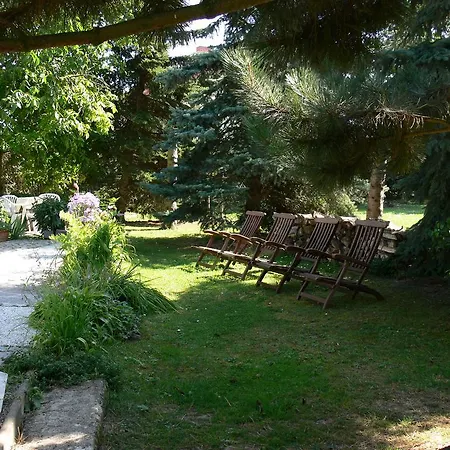 Landferienhaus Erika Πανσιόν 3*