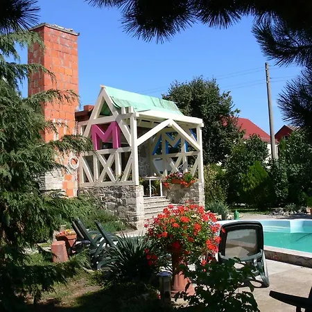 Landferienhaus Erika