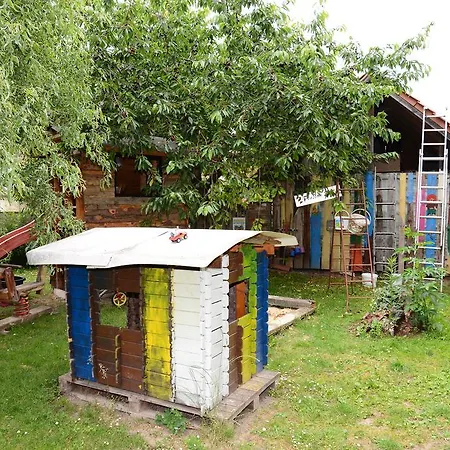 Landferienhaus Erika 3*