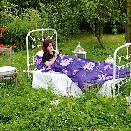 Landferienhaus Erika