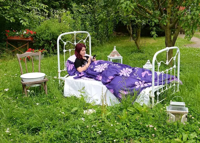 Landferienhaus Erika